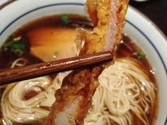 -百年老字号·观振兴蟹黄面·三虾面·苏式面(观前街富仁坊巷店)