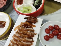 -东来顺•非遗火锅(外滩店)