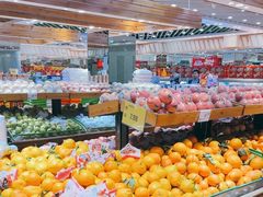 -幸福荣耀生鲜超市(和平街店)