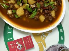 -尔力新疆丸子汤(北屯店)