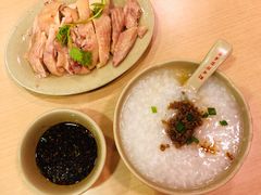 -百家鸡味馆(清泰店)