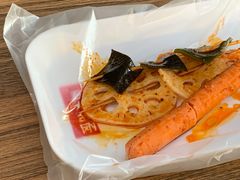 -五大金刚(九街店)