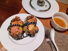 -南通绿洲国际假日酒店全日餐厅
