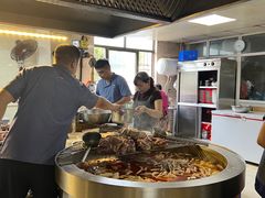 -龙门李家三旦羊肉汤馆