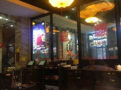 大堂-味可道美食坊(福基路店)