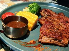 -心海贝西餐(坦洲店)