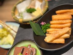 -捞王猪肚鸡火锅(金华义乌之心店)