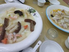 -聚丰德饭店(经五路店)