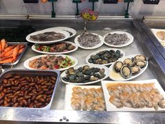 -黑石礁酒楼·海鲜(黑石礁店)