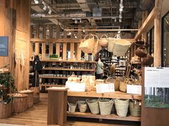 -无印良品(京都BAL店)