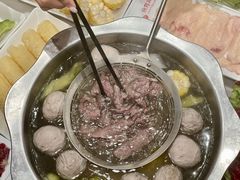 -合意桐坑牛肉粿·鲜牛肉火锅(嵩山总店)