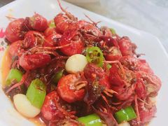 -四妹餐厅(玫瑰街店)