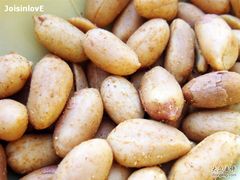 孜然花生-果仁张(食品街店)