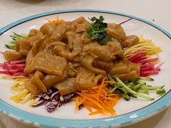 风味大拉皮-小城外婆肴私房菜.家宴聚集点(圆明园颐和园·清河上地店)