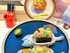 -三禾寿司(君尚店)