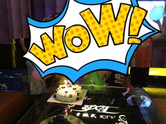 -歌汇量贩式KTV(御珠广场C幢店)