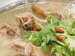 老鹅煲-刘氏特色老鹅汤(文鑫苑店)