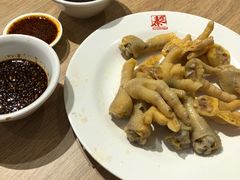 -泰煌鸡·上海白斩鸡·鸡汤面(万航店)