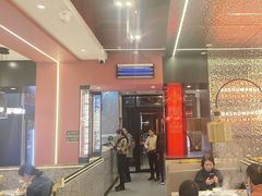 -巴蜀王婆大虾(南锣鼓巷店)