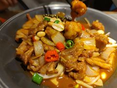 -蜜桃餐厅·伴山(绿宝广场店)