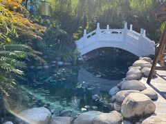 -太白山御龙湾温泉