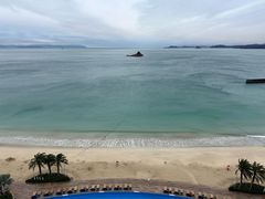 -深圳大梅沙京基洲际度假酒店