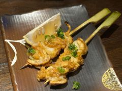 -鸟鹏烧鸟居酒屋(熙龙湾店)