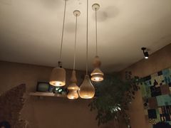 大堂-70后饭吧(府河街店)