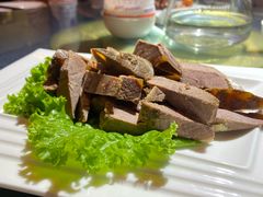 -乾州食府(小雁塔店)