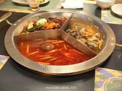 -廖掌柜·重庆鲜货火锅(上海首店)