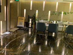 -华夏良子·足道SPA艾灸(翠微店)