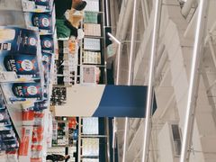 -盒马X会员店(上海森兰商都店)