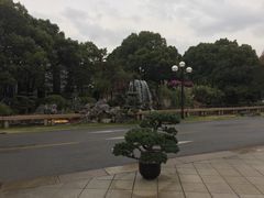 -西郊宾馆·1921餐厅