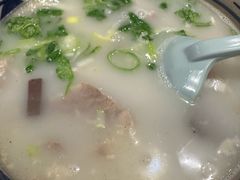 -虢国羊肉汤馆(政二街店)