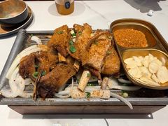 -清真·宁夏印象·盐池滩羊肉体验店(江宁路店)