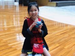 -上海滴水湖皇冠假日酒店