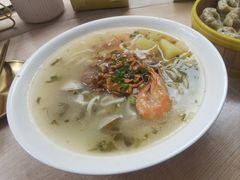 -面道赞宁海海鲜面(迎凤街店)