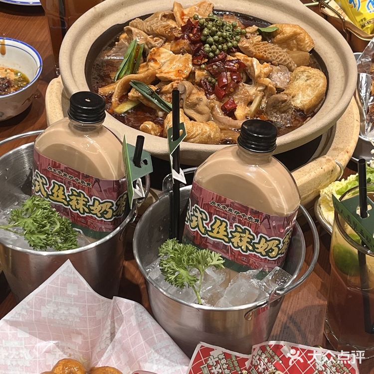 在合肥喜欢吃牛杂的朋友们千万不要错过这家宝藏牛杂锅店