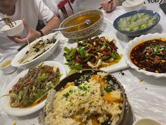 -喜洋洋(中山四路店)
