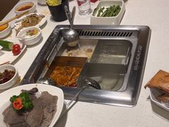 -海底捞大排档火锅(打浦路店)