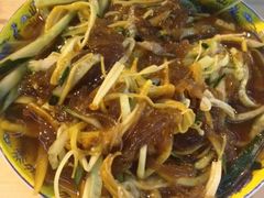 iphone_upload_pic-天津乾毓德饭庄·清真传统炒菜·海鲜烧烤(咸阳路店)