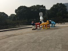 -白马涧龙池景区
