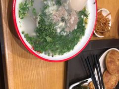 -武圣羊汤(武圣路店)