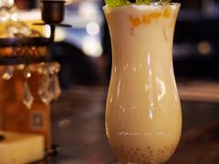 -Let's Taipei 非常烘焙(太古里店)