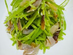 -蘇河湾·新鲁菜·泰山宴(泰山店)