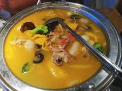 -巴蜀人家·现炒川菜(黉街店)