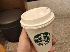 -星巴克(成都太古里二店)