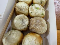 -哑巴生煎(姑苏区苏安新村店)