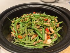 -万荣烤鸭店·北京菜(农光里店)