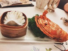 -翠园(铜锣湾广场店)